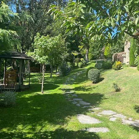 El Querol Vell Hotel