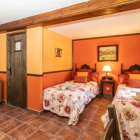 El Querol Vell Hotel 3*