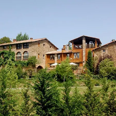 El Querol Vell Borredá