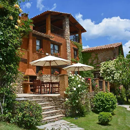 El Querol Vell Borredá