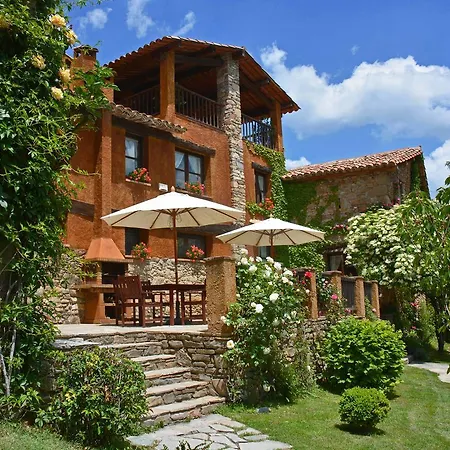 El Querol Vell Borredá