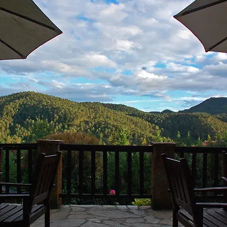 Hotel El Querol Vell