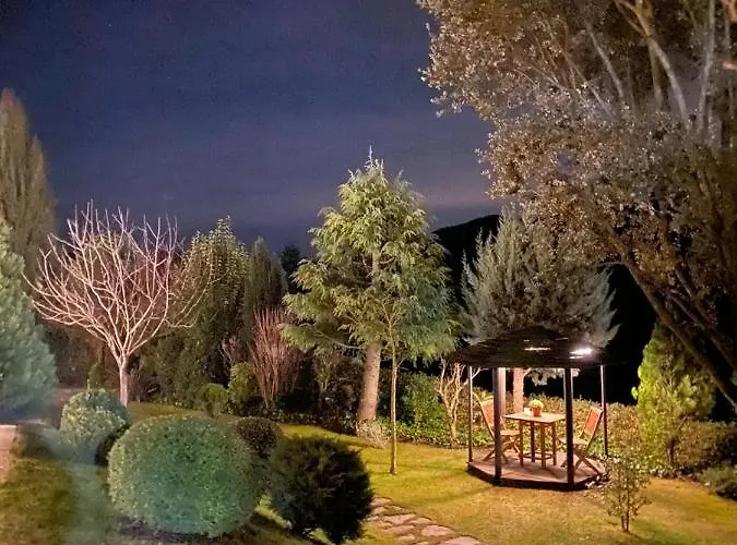 Отель El Querol Vell 3*
