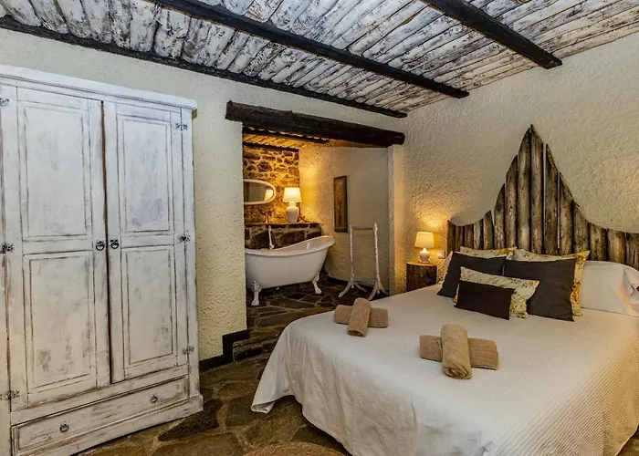 Hotel El Querol Vell