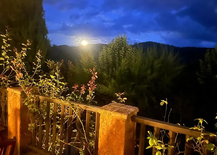 El Querol Vell Hotel Borredá