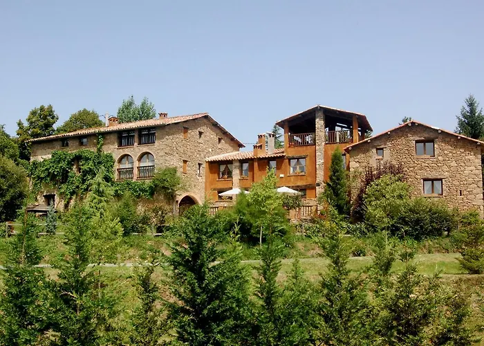 El Querol Vell Borredá